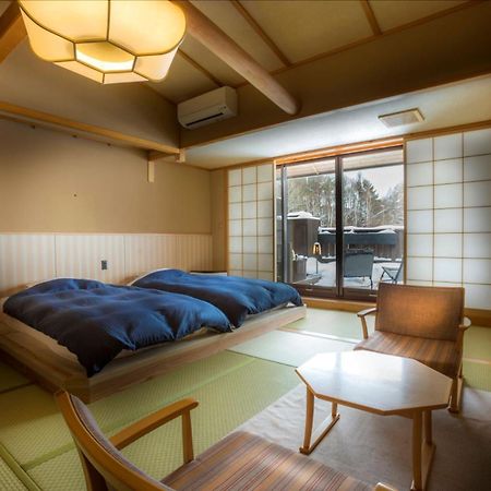 Отель Tsutaya Tokinoyado Kazari Кисо Экстерьер фото